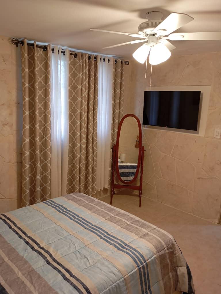 Suite Cojímar