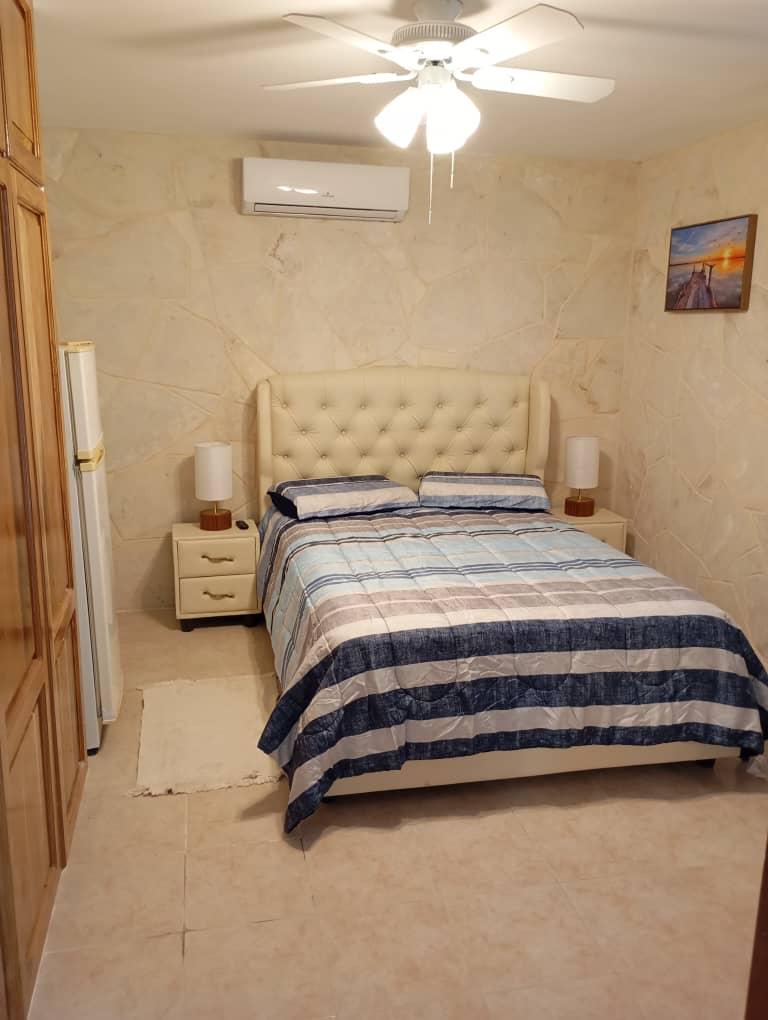 Suite Cojímar