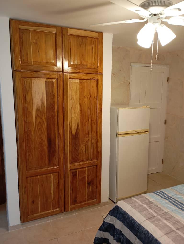 Suite Cojímar