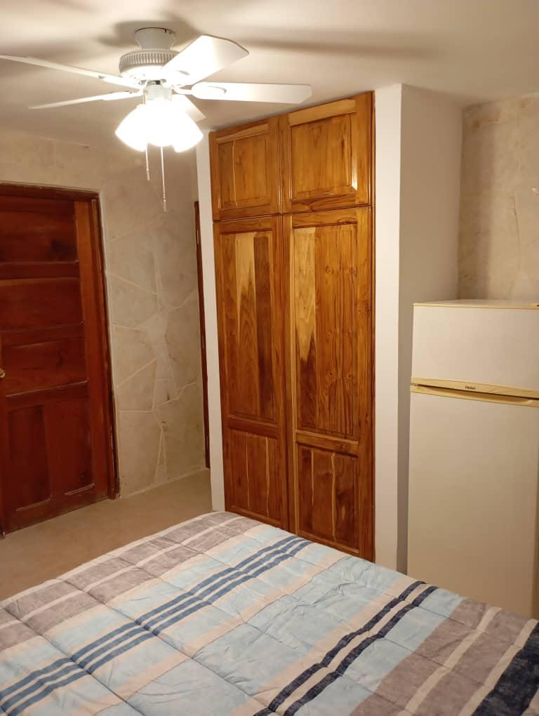 Suite Cojímar