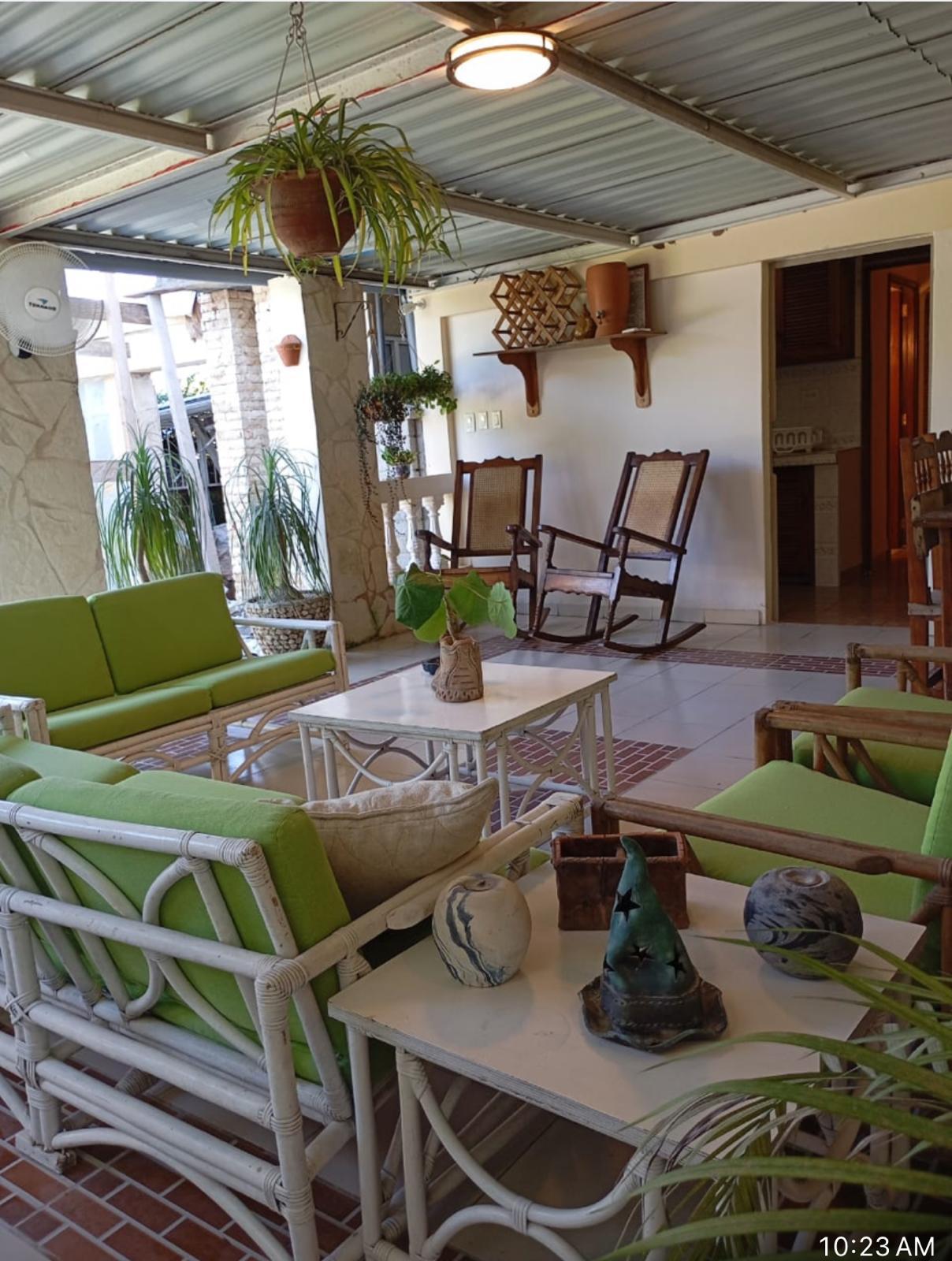 Suite Guanabacoa