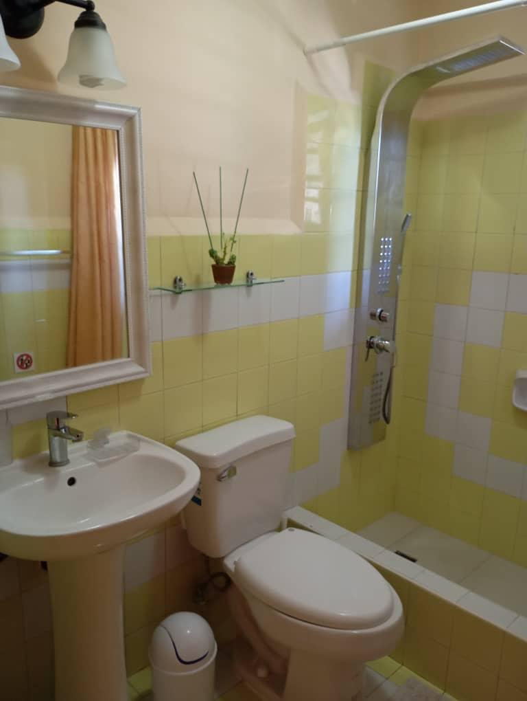Suite Guanabacoa