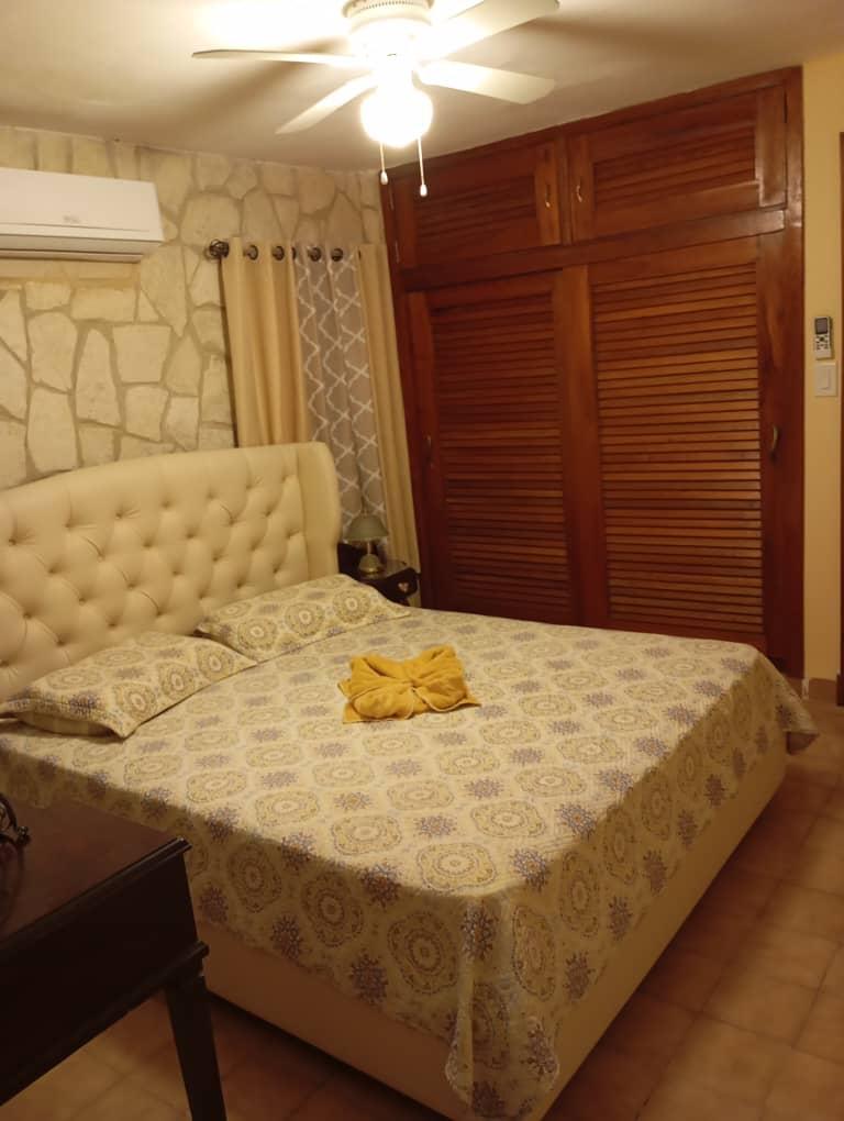 Suite Guanabacoa