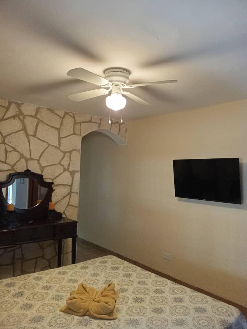 Suite Guanabacoa