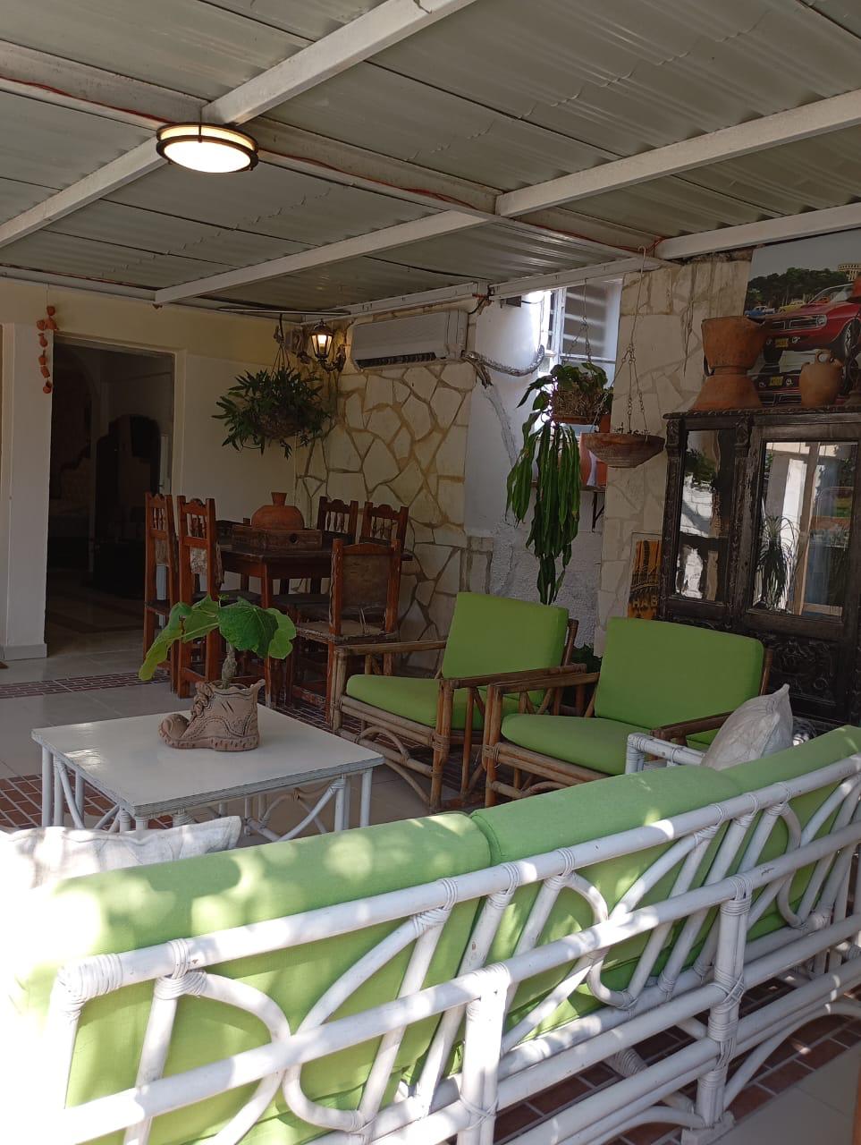 Suite Varadero