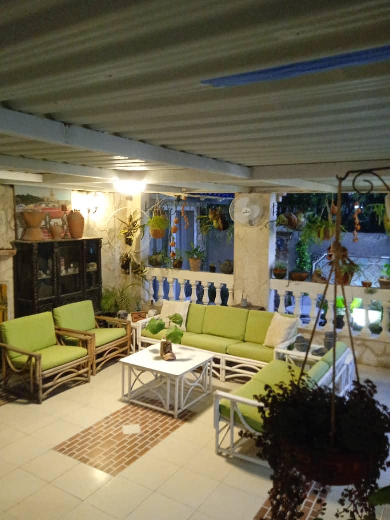 Suite Varadero