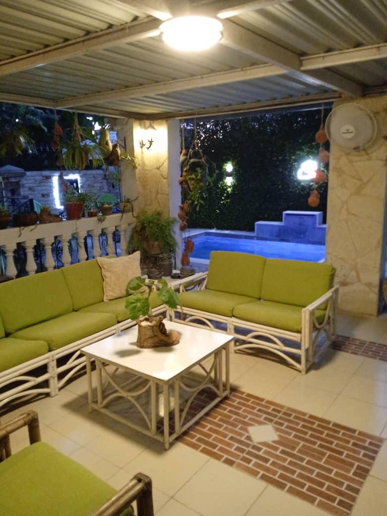 Suite Varadero